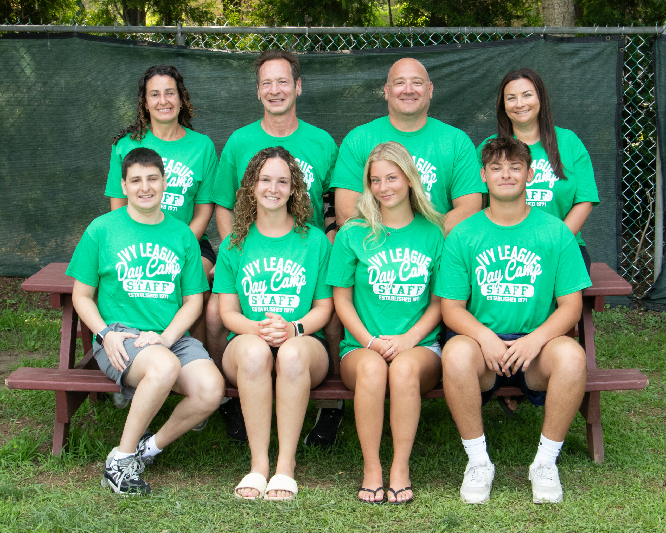 Leiser Family